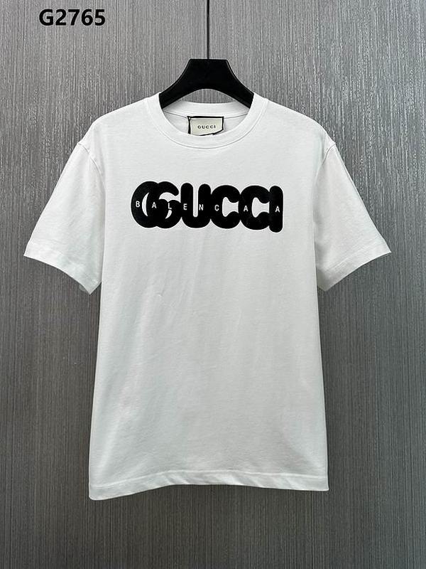 Gucci Men's T-shirts 2145